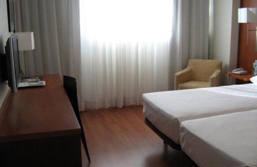 Quart de Poblet Hotel | Hotel Xon's Valencia