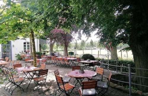 Hoerstel Hotel | Hotel Xtra Gleis