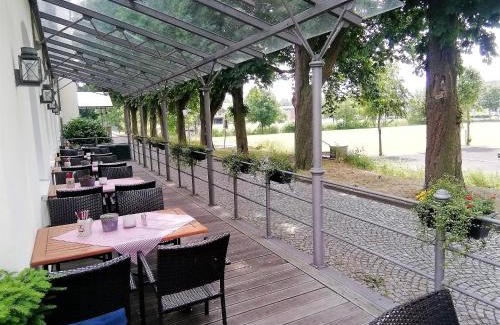 Hoerstel Hotel | Hotel Xtra Gleis