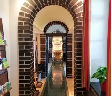 Hoerstel Hotel | Hotel Xtra Gleis