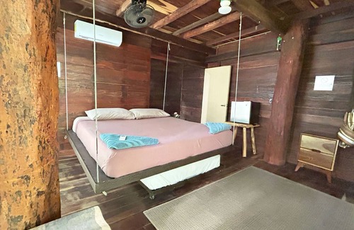 Xul-Ha Hotel | Hotel Xu-La Azul