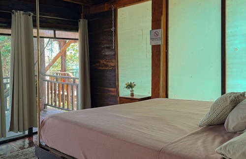 Xul-Ha Hotel | Hotel Xu-La Azul