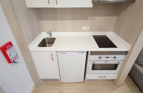 Les Meravelles Hotel | Hotel y Apartamentos Leman