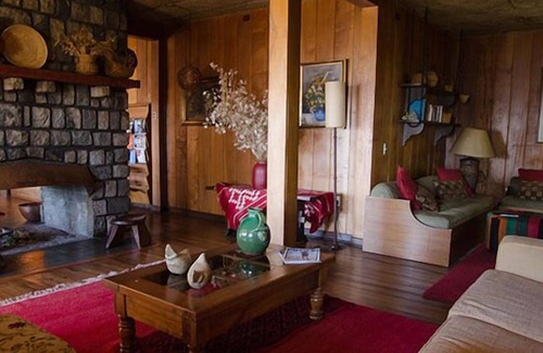 Villarrica Hotel | Hotel y Cabañas El Parque