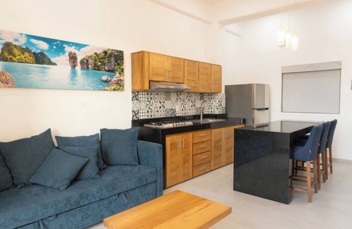 Rincón de Guayabitos Hotel | Hotel y Departamentos Sofia