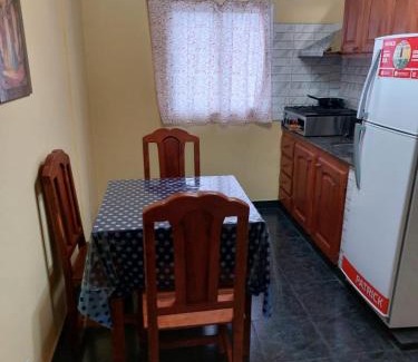 Perico Apartamento | Hotel y Departamentos Arroyos