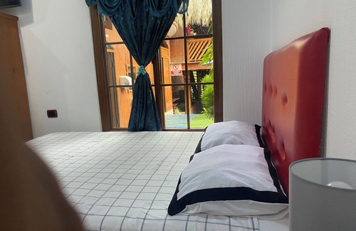 Melchor de Mencos Hotel | Hotel y Restaurante Las Adas y Estrellas