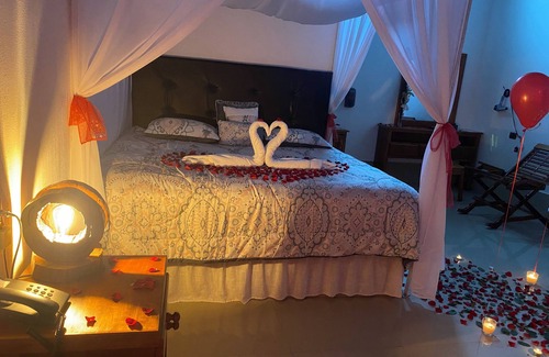 Melchor de Mencos Hotel | Hotel y Restaurante Las Adas y Estrellas