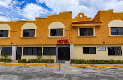 Mérida Hotel | Hotel y Villas Costa del Sol