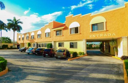 Mérida Hotel | Hotel y Villas Costa del Sol