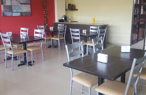 Iztapalapa Hotel | Hotel y Villas Las Torres