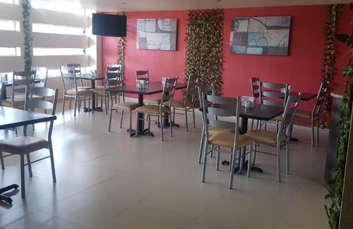 Iztapalapa Hotel | Hotel y Villas Las Torres