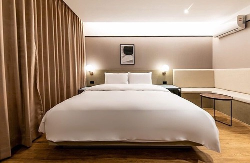 Masan Hotel | Hotel YaJa Masan Odong