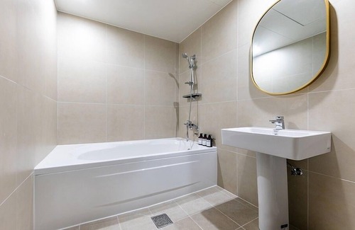 Masan Hotel | Hotel YaJa Masan Odong