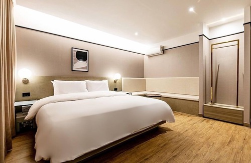 Masan Hotel | Hotel YaJa Masan Odong