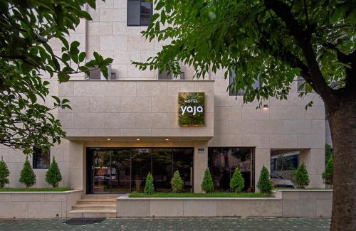 Mokpo Hotel | Hotel Yaja Mokpo Peace Square