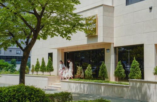 Mokpo Hotel | Hotel Yaja Mokpo Peace Square