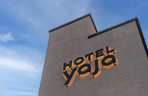 Chuncheon Hotel | Hotel YAJA Namchuncheon