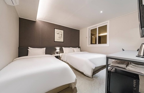 Suyeong-Gu Hotel | hotel yam