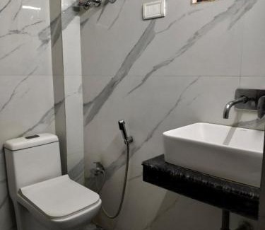 Paharganj Casa | Hotel Yatri International