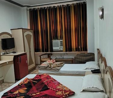 Paharganj Casa | Hotel Yatri International