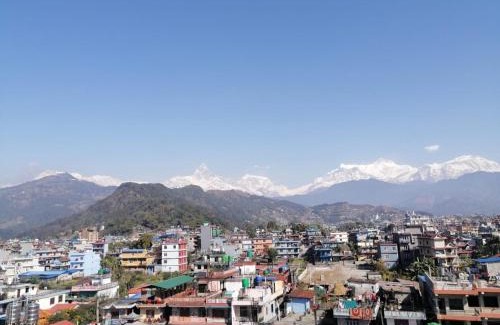 Pokhara Casa | Hotel Yatri