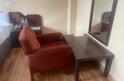 Pokhara Casa | Hotel Yatri