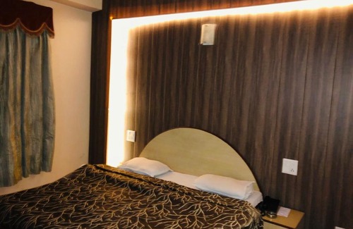 Kangra Hotel | HOTEL YATRIKA