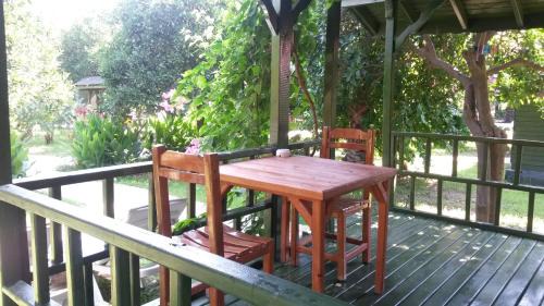 Cirali Hotel | Hotel Yavuz Bungalow