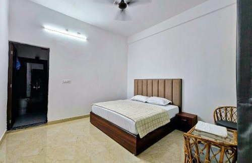 Dehradun Hotel | Hotel YesWell - Best Hotel Near Jolly Grant Airport