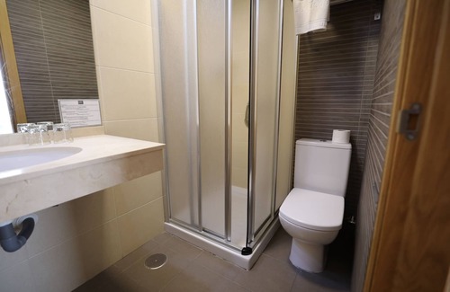 Centro de Granada Hotel | Hotel YIT Casablanca