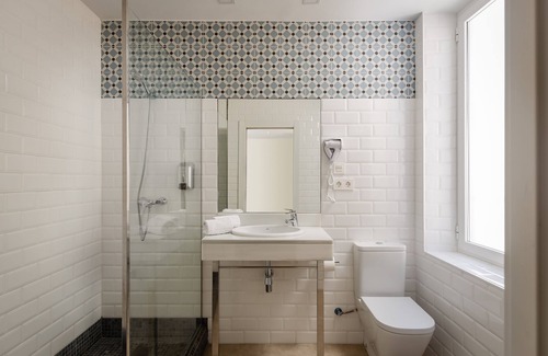 Centro de Granada Hotel | Hotel YIT Casablanca