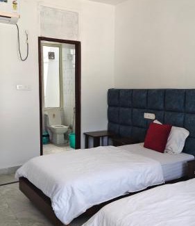 Tapovan Hotel | Hotel Yoga Stay Rishikesh
