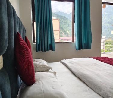 Tapovan Hotel | Hotel Yoga Stay Rishikesh