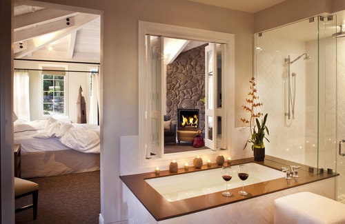 Yountville Hotel | Hotel Yountville