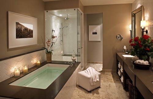 Yountville Hotel | Hotel Yountville