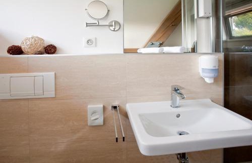 Blansko Hotel | Hotel Zámecká Sýpka