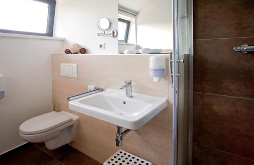 Blansko Hotel | Hotel Zámecká Sýpka