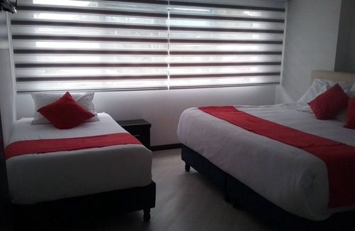 Quinta Paredes Hotel | Hotel Zafiro Boutique