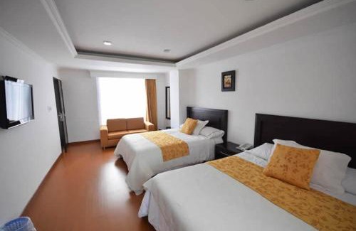 Tunja Hotel | HOTEL ZAFIRO PLAZA