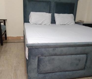 Lahore Hotel | Hotel Zea Care Johar Town Lahore