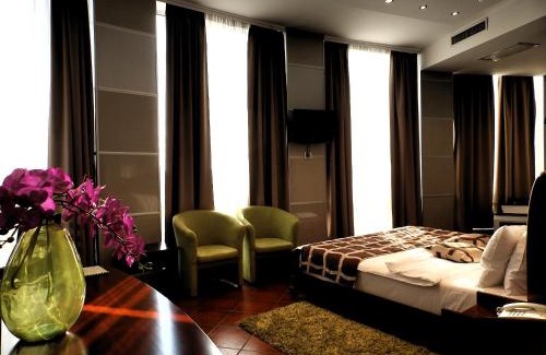 Zemun Hotel | Hotel Zeder Garni