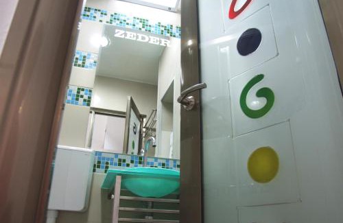 Zemun Hotel | Hotel Zeder Garni