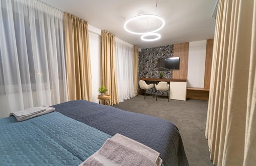 Trebisov Hotel | Hotel Zemplín