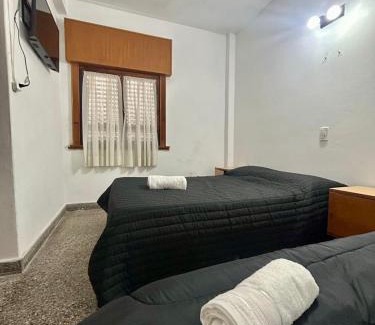 Mar de Ajó Hotel | Hotel Zenit