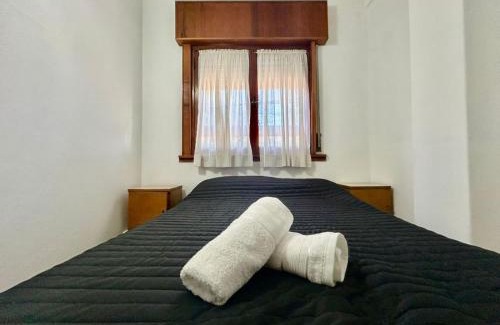 Mar de Ajó Hotel | Hotel Zenit