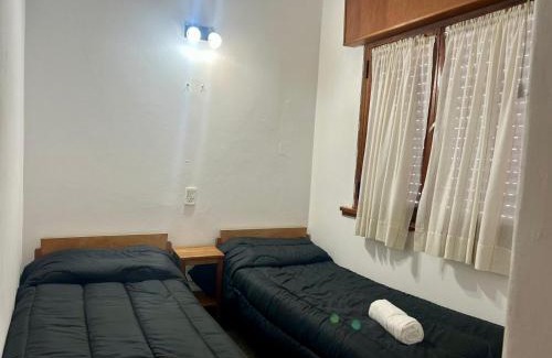 Mar de Ajó Hotel | Hotel Zenit