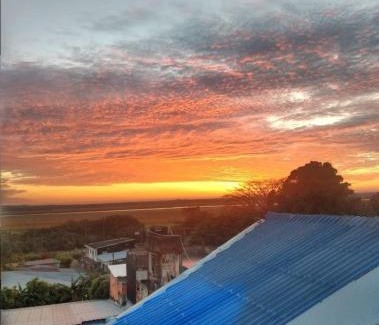 Menegua Hotel | Hotel Zenit de colombia