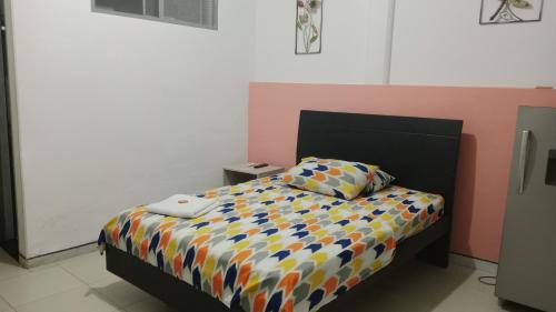 Menegua Hotel | Hotel Zenit de colombia