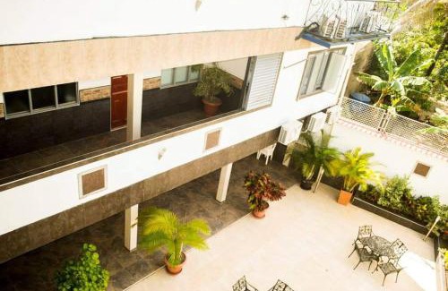 Menegua Hotel | Hotel Zenit de colombia